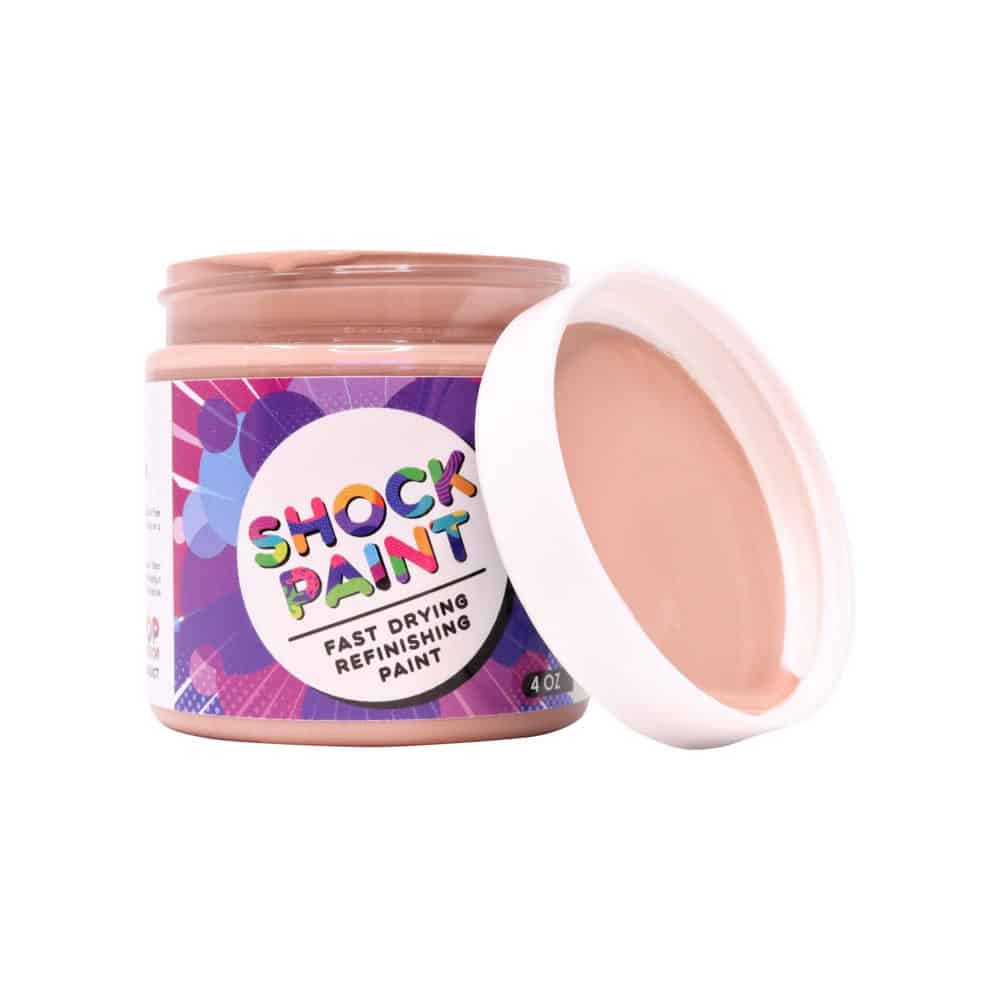 Blush - 4oz Pop of Color