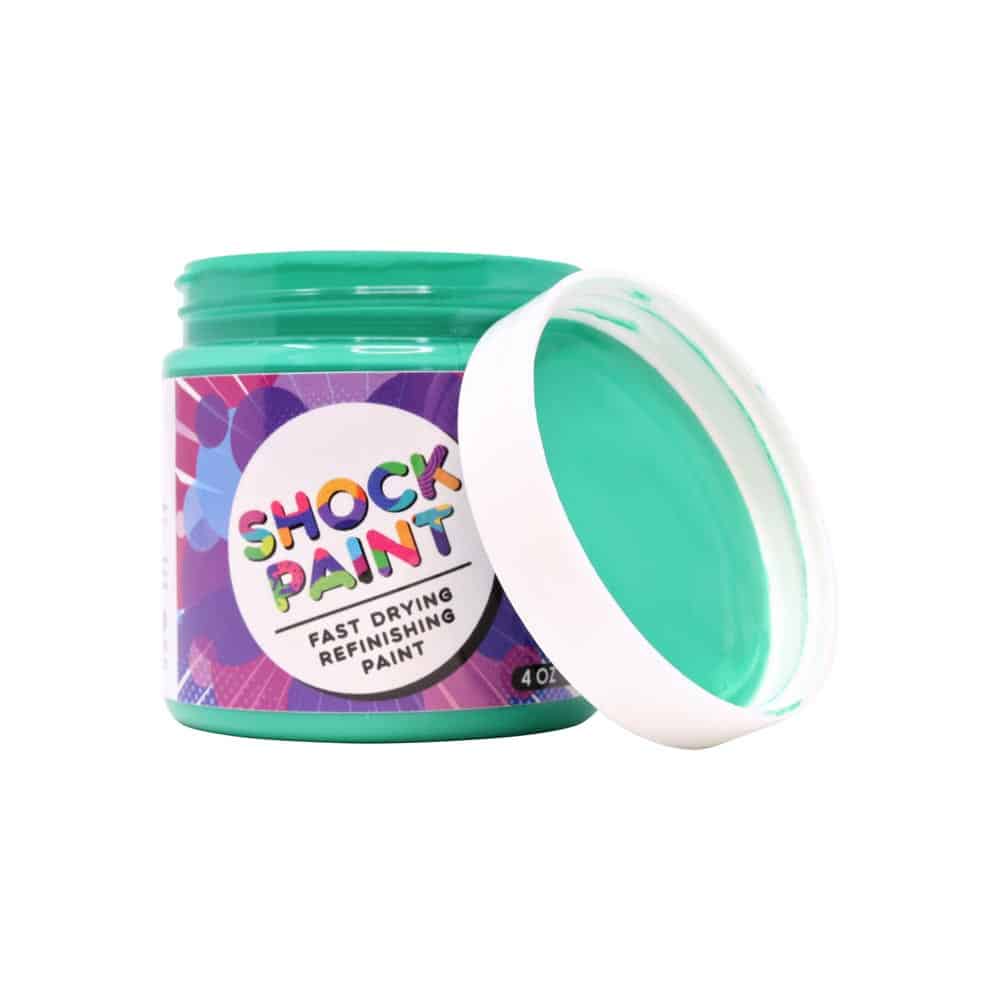 Dark Mint - 4oz Pop of Color