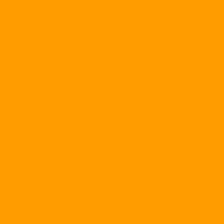 Neon Orange - 4oz Pop of Color - Image 2