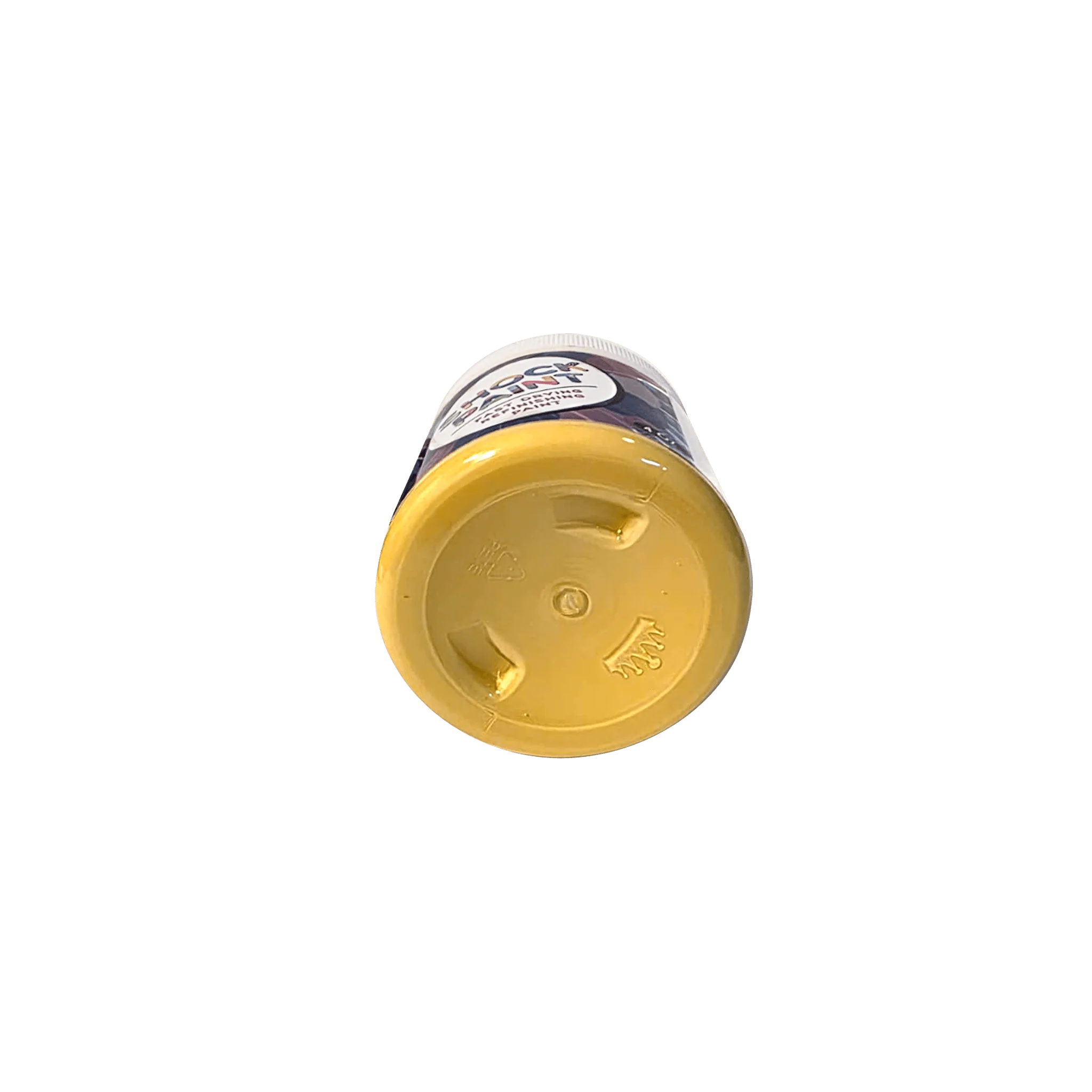 Marigold (4 oz.) Pop of Color Chalk Paint - Image 2