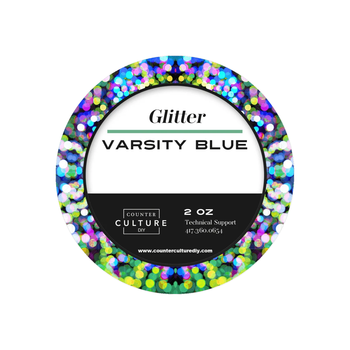 Varsity Blue - Image 2