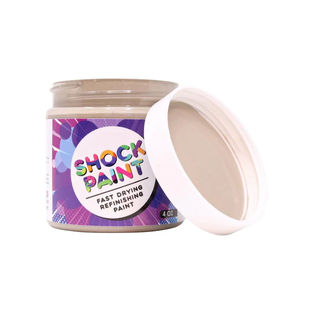 Wet Sand Pop of Color Paint | 4oz